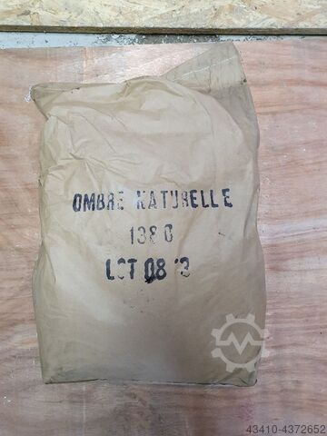 Torra pigment titanvit RUTIL R660 Sachtleben RUTIL R 660