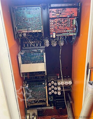 Fräsmaschine Steinel BZ20