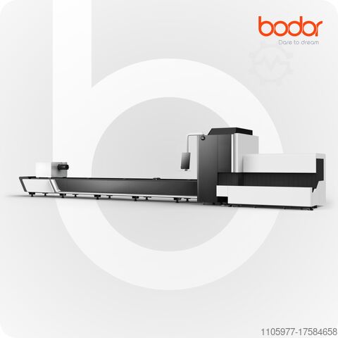 Lasersnijmachine Bodor T2