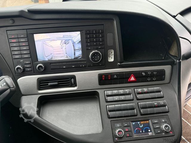 Λεωφορείο τουρισμού SETRA S 511 HD  Clubbus USB Steckdosen
