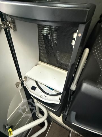 Λεωφορείο τουρισμού SETRA S 511 HD  Clubbus USB Steckdosen