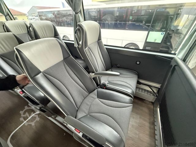 Λεωφορείο τουρισμού SETRA S 511 HD  Clubbus USB Steckdosen