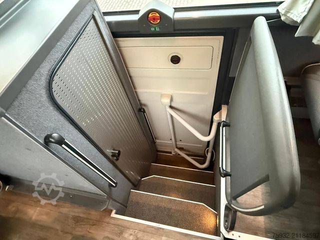 Λεωφορείο τουρισμού SETRA S 511 HD  Clubbus USB Steckdosen