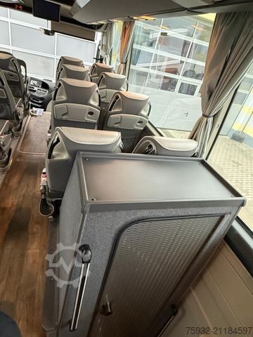 Λεωφορείο τουρισμού SETRA S 511 HD  Clubbus USB Steckdosen