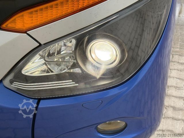 Λεωφορείο τουρισμού SETRA S 511 HD  Clubbus USB Steckdosen