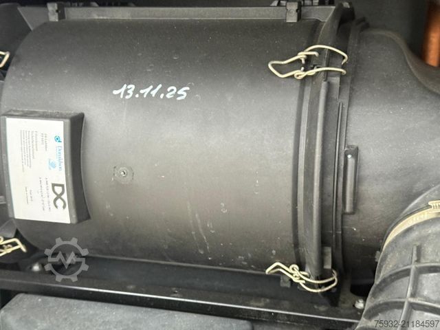 Λεωφορείο τουρισμού SETRA S 511 HD  Clubbus USB Steckdosen