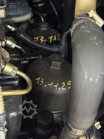 Λεωφορείο τουρισμού SETRA S 511 HD  Clubbus USB Steckdosen