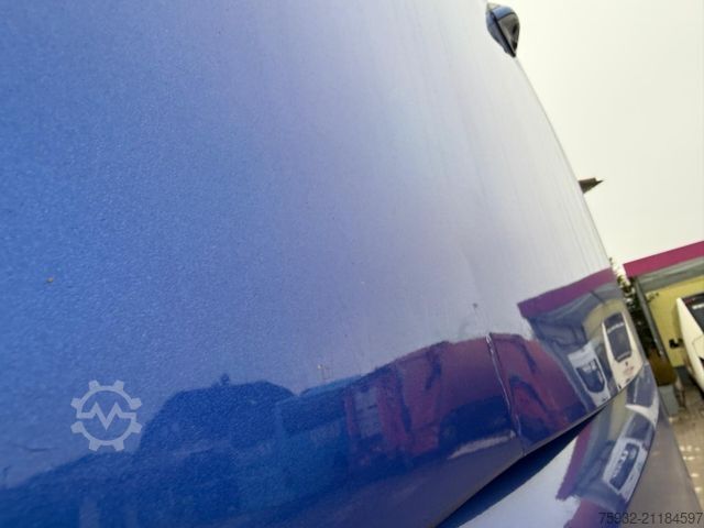 Λεωφορείο τουρισμού SETRA S 511 HD  Clubbus USB Steckdosen