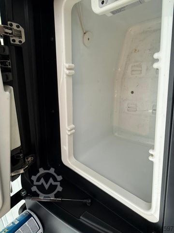 Λεωφορείο τουρισμού SETRA S 511 HD  Clubbus USB Steckdosen