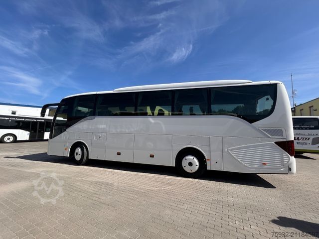 Autocar SETRA S 511 HD  Clubbus USB Steckdosen - NEULACK TOP