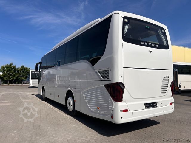 Autocar SETRA S 511 HD  Clubbus USB Steckdosen - NEULACK TOP