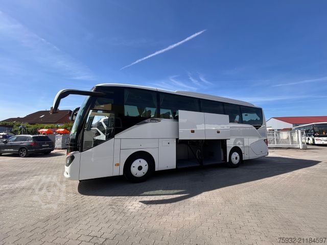 Autocar SETRA S 511 HD  Clubbus USB Steckdosen - NEULACK TOP