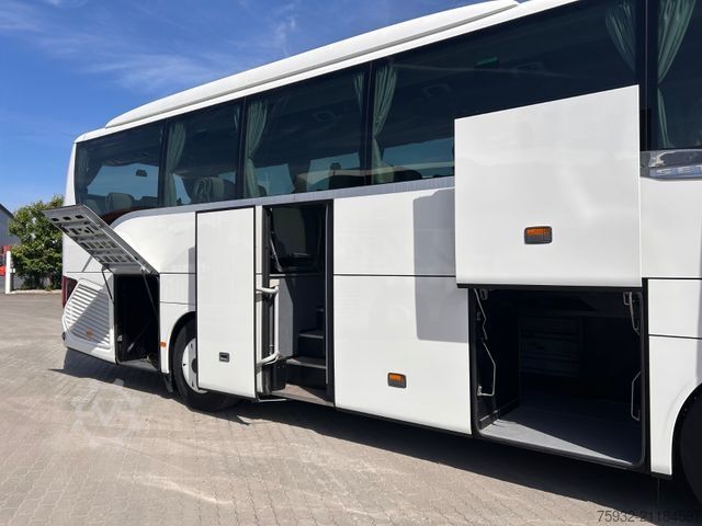 Autocar SETRA S 511 HD  Clubbus USB Steckdosen - NEULACK TOP