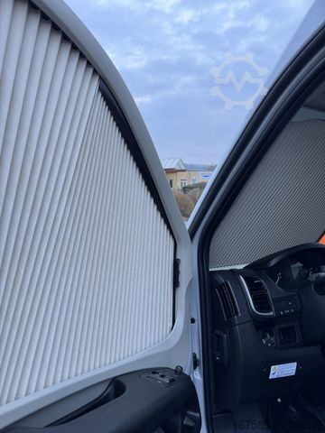 Camper van SUNLIGHT Cliff 640, 6E,16" Alufelgen,REMIS,Markise,AKTION