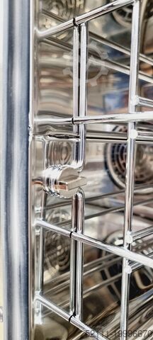 Heteluchtoven Unox Bakerlux 4