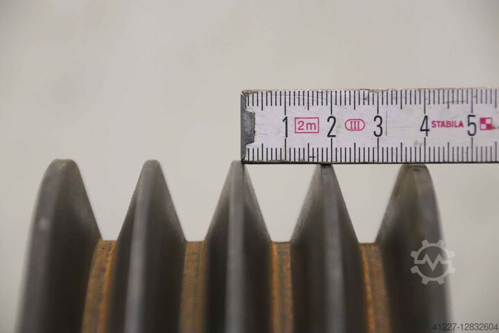 Keilriemenscheibe 4-rillig Guss SPB 224-4 (17 mm)