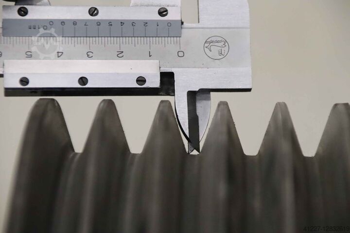 V-riemschijf 5 gegroefd Guss** SPB 280-5 (17 mm)