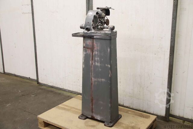 Graver slijpmachine Weilheim Deckel SO/64-6550