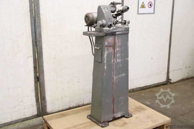 Graver slijpmachine Weilheim Deckel SO/64-6550