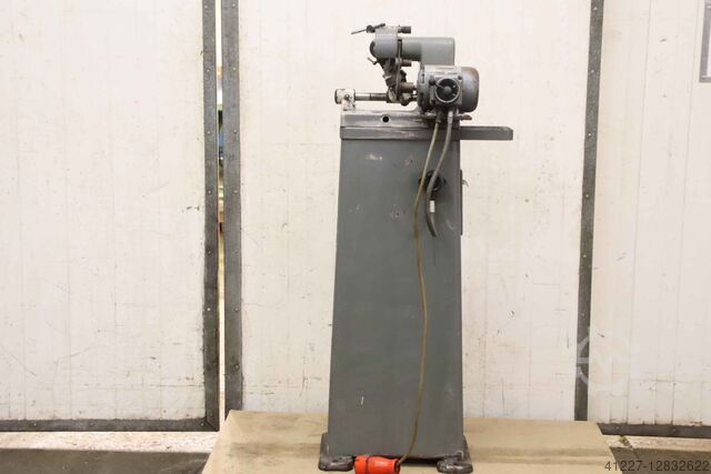 Graver slijpmachine Weilheim Deckel SO/64-6550