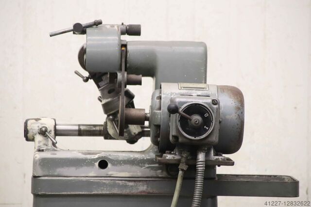 Graver slijpmachine Weilheim Deckel SO/64-6550