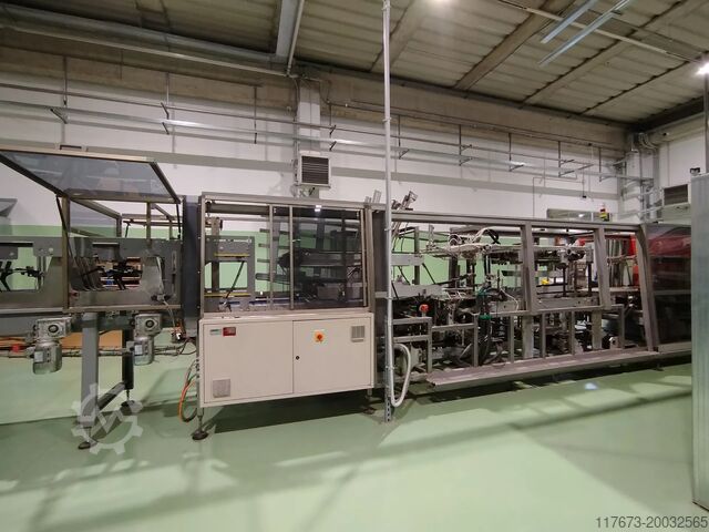 Shrink Sarıcı Atlanta Combigiotto 90-M