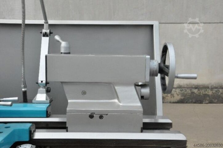 Centrale draaibank KRAFT DLZ 560x2000