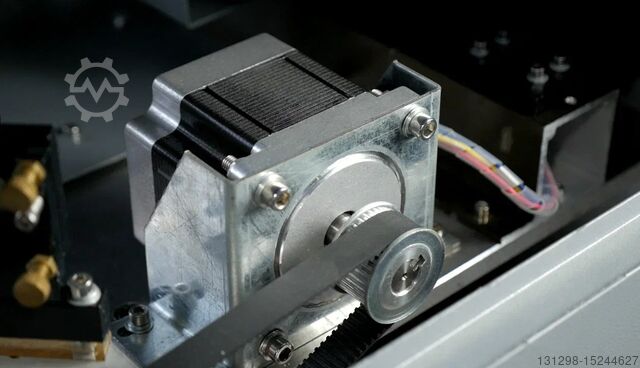 CNC CO2 lasersnij/graveermachine Wattsan 1290 Duos LT