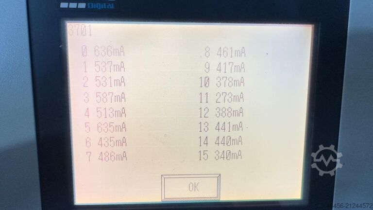 φωτοεκτυπωτής Naświetlarka CTP SCREEN PTR-4100