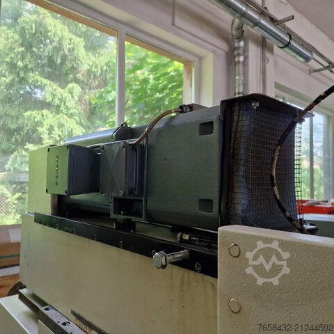 Fräsmaskin HERMLE UWF 1000