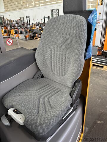 Carrelli retrattili Jungheinrich ETV 214