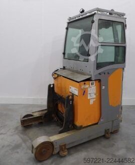 Reachtrucks Still FM-X14N