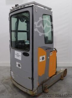 Reachtrucks Still FM-X14N
