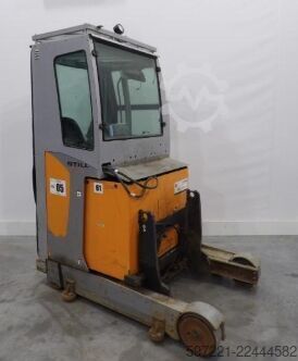 Reachtrucks Still FM-X14N