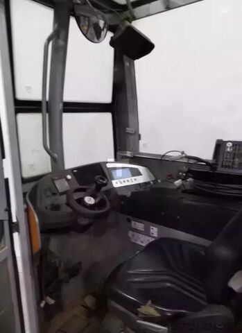 Reachtrucks Still FM-X14N