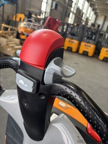 Elektrische palletwagens Still EXU 18 Li-lon