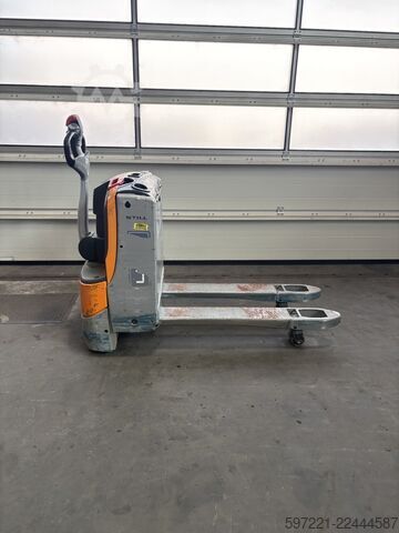 Elektrische palletwagens Still EXU 18 Li-lon