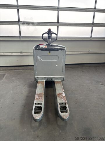 Elektrische palletwagens Still EXU 18 Li-lon