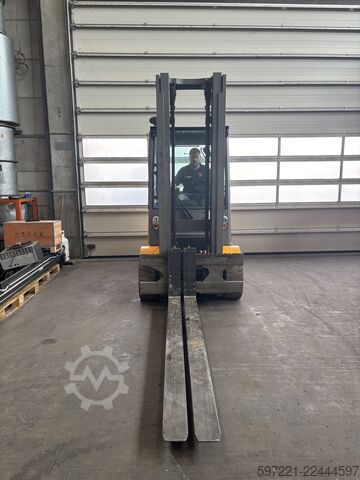 Elettrico – 4 ruote Jungheinrich EFG 540ks