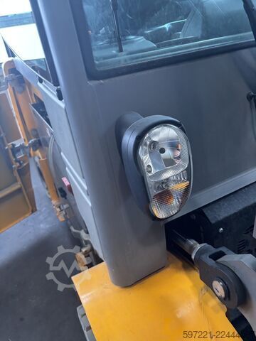 Elettrico – 4 ruote Jungheinrich EFG 540ks