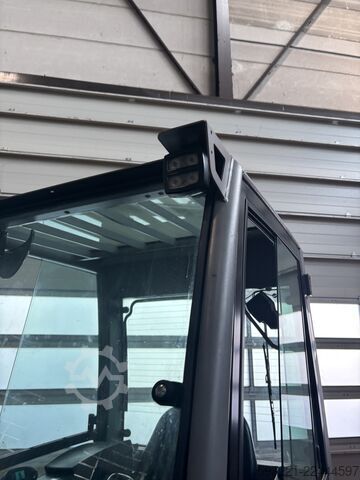 Elettrico – 4 ruote Jungheinrich EFG 540ks