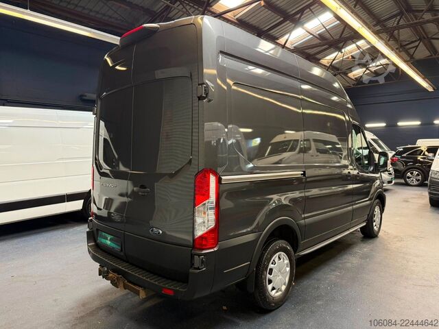 Furgone a tetto alto FORD Transit Kasten L2-H3 Klima Tempomat AHK 2,8T