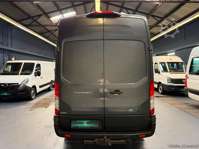 Furgone a tetto alto FORD Transit Kasten L2-H3 Klima Tempomat AHK 2,8T