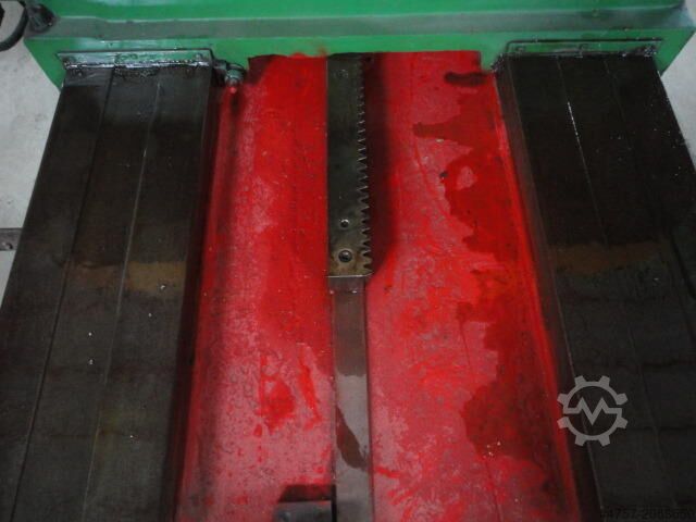 SAAI GEDRAAID TABEL & X-AS DABROWSKA