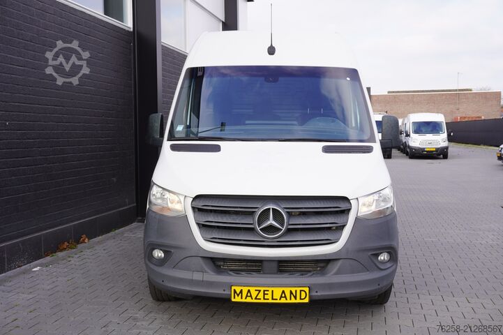 Delivery van Mercedes-Benz Sprinter 314 2.2 CDI L2H2 Automaat EURO 6 - A/C...