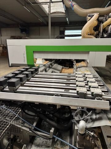 Obradni centar BIESSE ROVER B EDGE