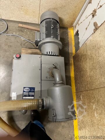 Obradni centar BIESSE ROVER B EDGE