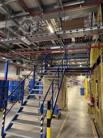 Trap Stow Treppe