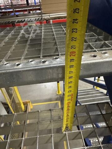 Trap Stow Treppe