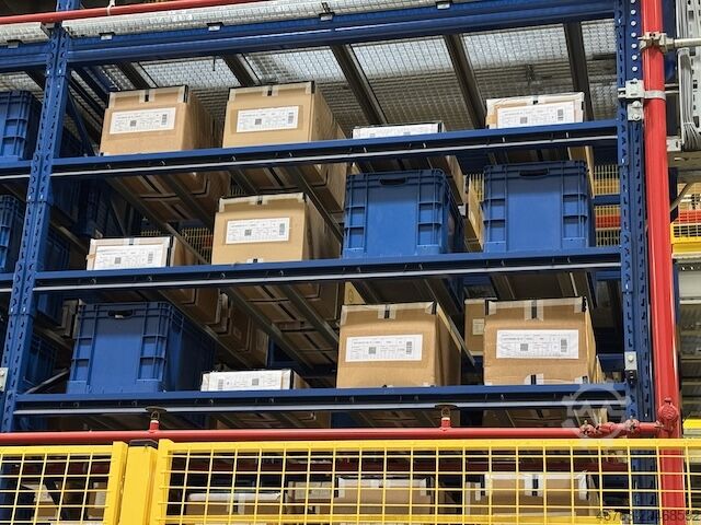 πλαίσιο Stow 
